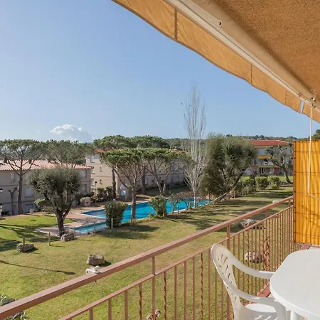 Casa Marea La Fosca Parking Y Piscina *