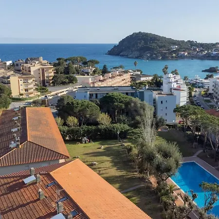 Appartement Casa Marea La Fosca Parking Y Piscina