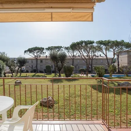 Appartement Casa Marea La Fosca Parking Y Piscina *