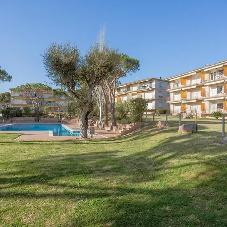 Casa Marea La Fosca Parking Y Piscina
