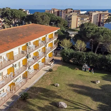 Appartement Casa Marea La Fosca Parking Y Piscina Palamós