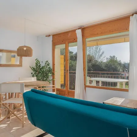 Appartement Casa Marea La Fosca Parking Y Piscina Palamós