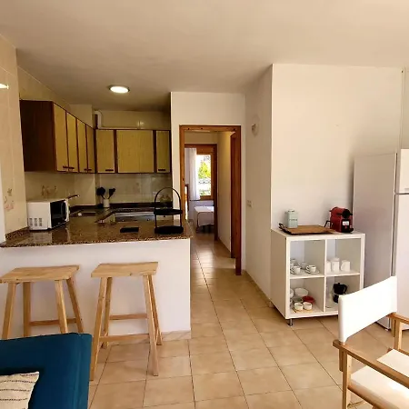 Appartement Casa Marea La Fosca Parking Y Piscina Palamós
