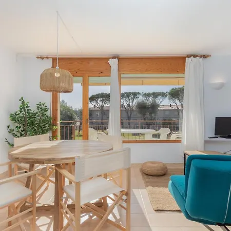 Casa Marea La Fosca Parking Y Piscina * Palamós