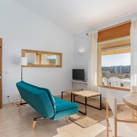 Appartement Casa Marea La Fosca Parking Y Piscina *