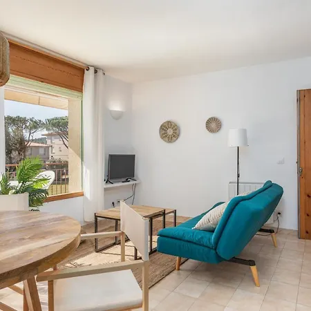 Appartement Casa Marea La Fosca Parking Y Piscina *