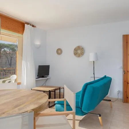Casa Marea La Fosca Parking Y Piscina * Palamós