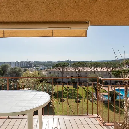 Appartement Casa Marea La Fosca Parking Y Piscina