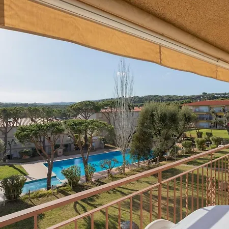 Casa Marea La Fosca Parking Y Piscina *