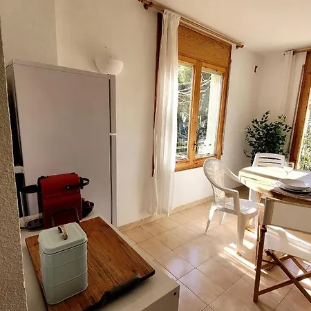 Casa Marea La Fosca Parking Y Piscina *