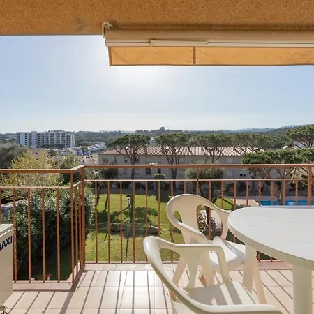Appartement Casa Marea La Fosca Parking Y Piscina Palamós
